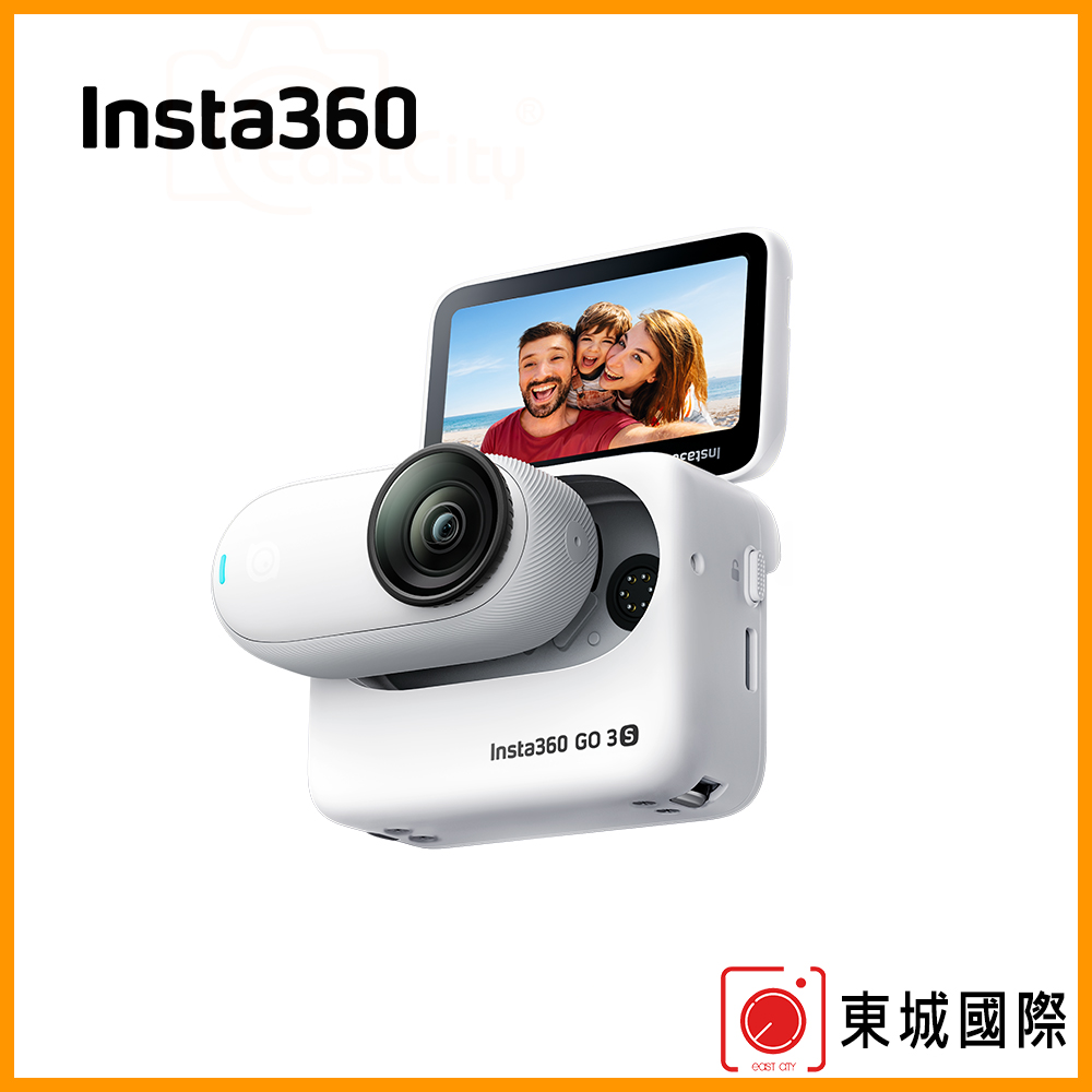 Insta360 GO3S, , large
