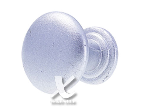 Zinc Knob