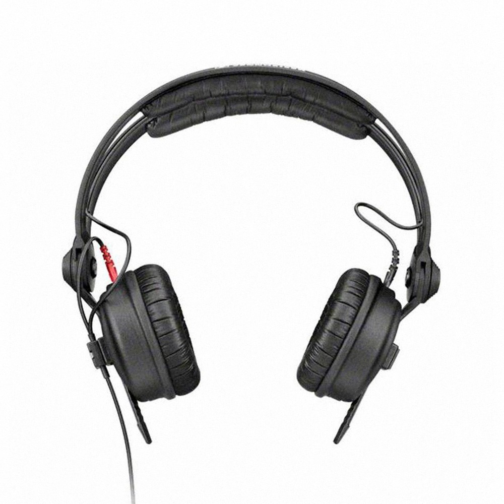 SENNHEISER HD25 專業級監聽耳機【敦煌樂器】, , large