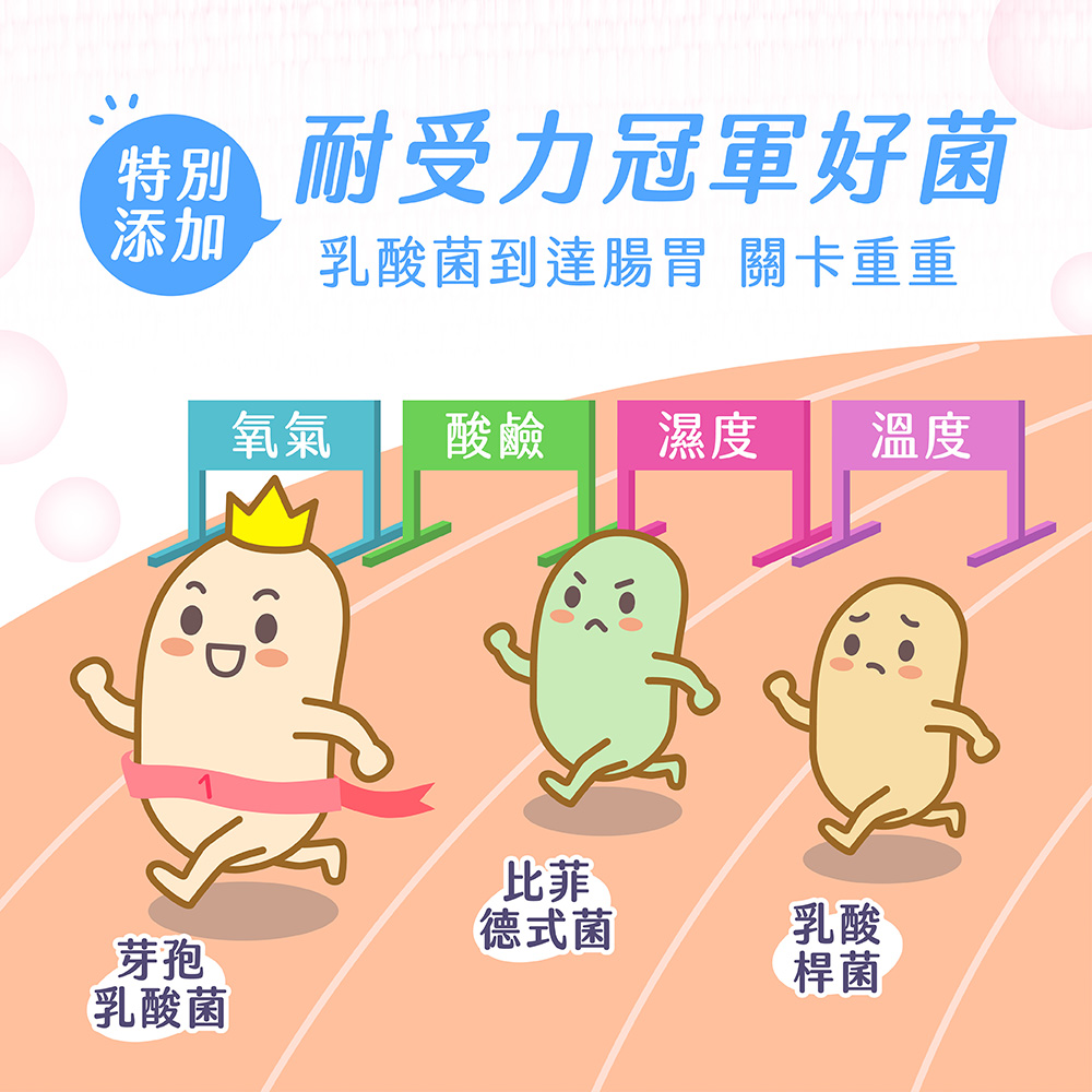 【五洲生醫】Pinky優鮮酪益生菌軟糖, , large