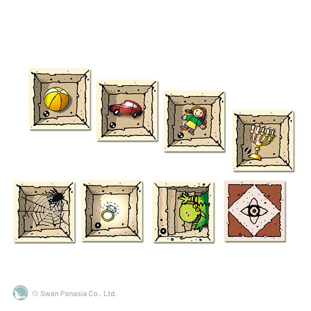 Schatz der Drachen, , large