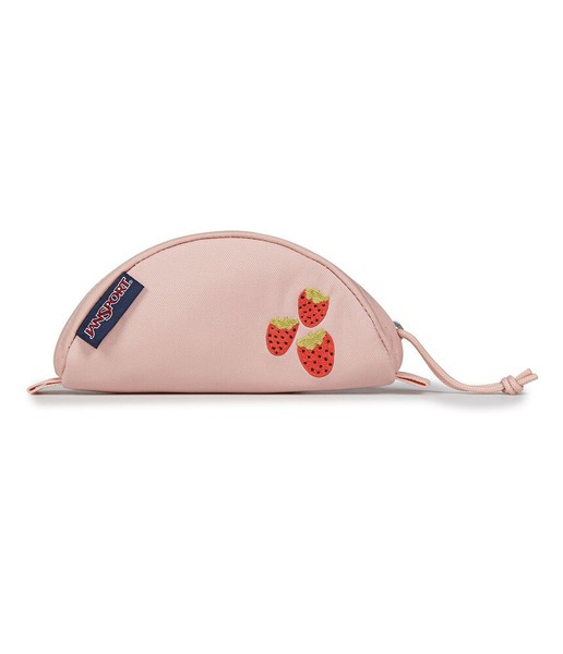 [秉宸] JANSPORT LUNA SMALL POUCH 化妝包 JS0A85VX, , large