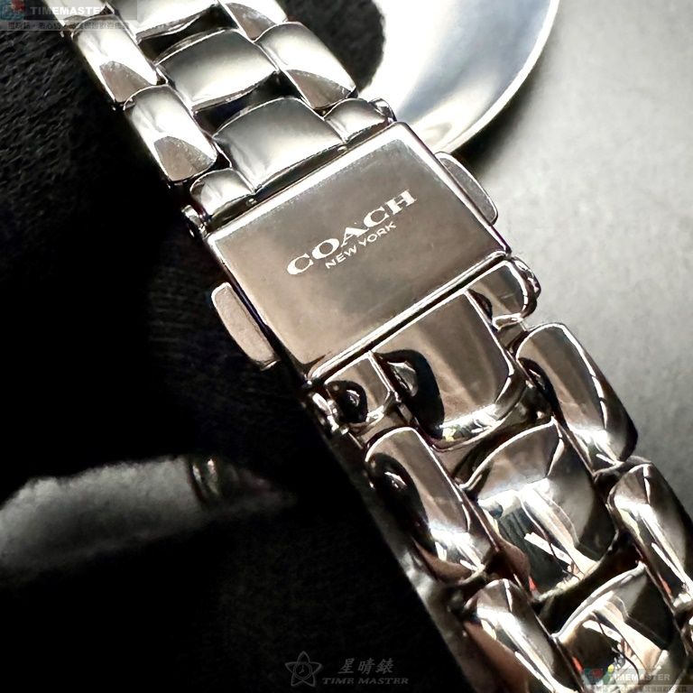 [TIMEMASTER] COACH watch, 32mm, CH00203, , large