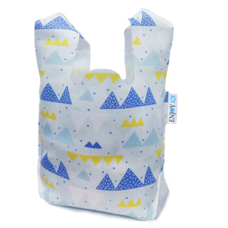 Reusable Food Storage Bag WaterProof ( silicone cloth), , large