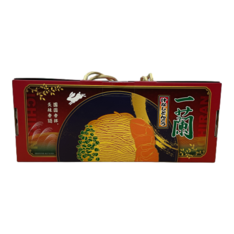 ramen gift box