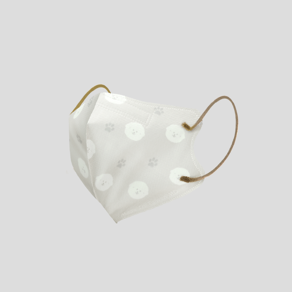 [CHENYU辰昱] 3-7Y_ 3D兒童醫療口罩 30入, , large