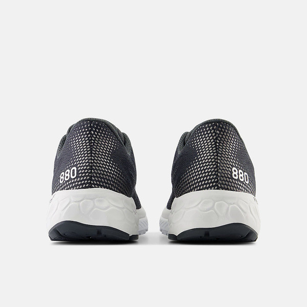 New Balance Fresh Foam X 880 V13 女 慢跑鞋 路跑 D寬楦 黑白 [W880K13], , large