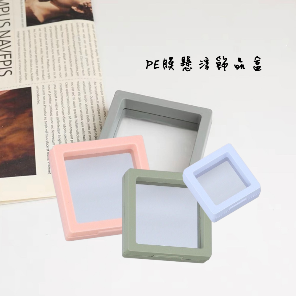 s925純銀小熊手捧愛心轉珠耳環 -藍鑽小熊, , large