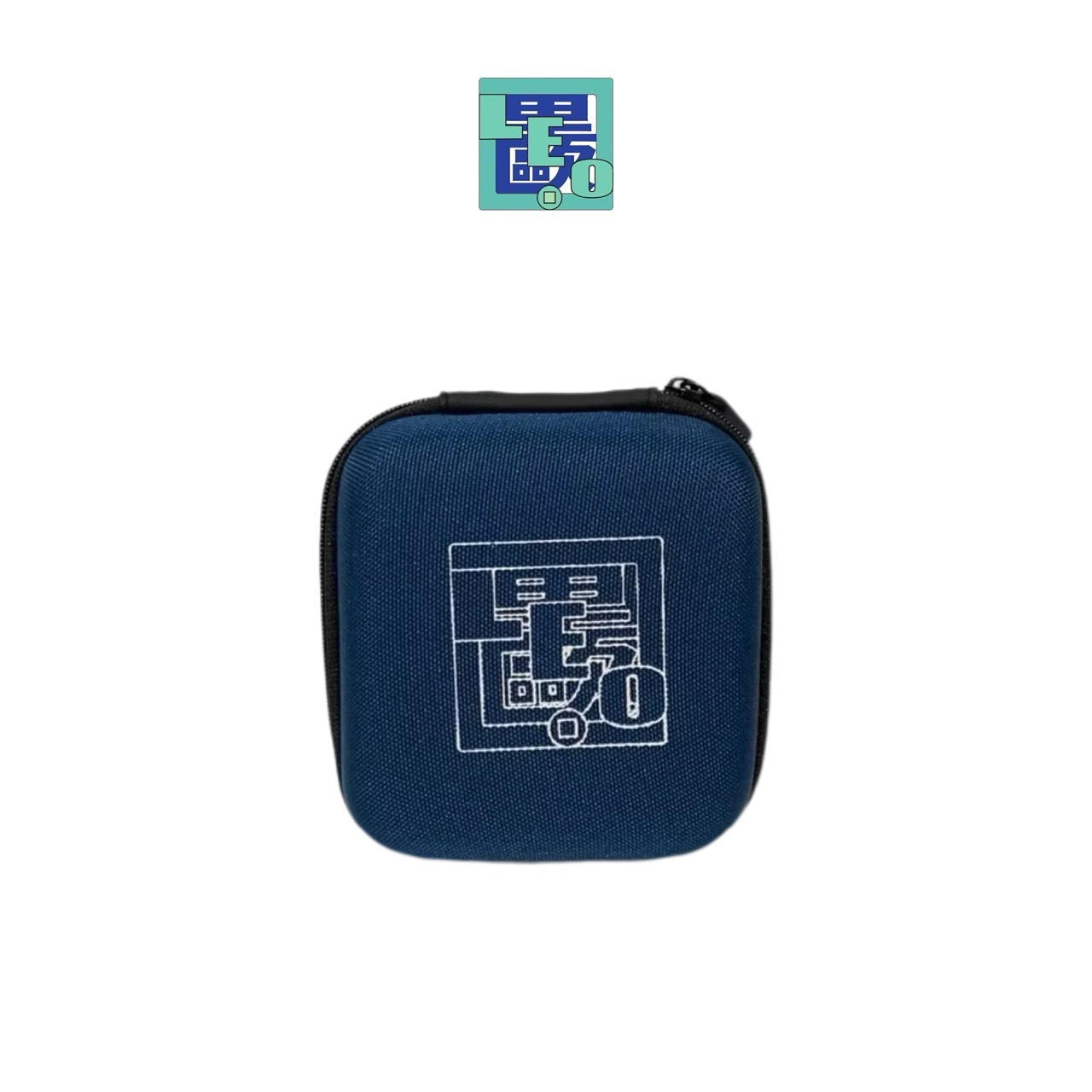【Leo手機周邊專賣店】LEO 里歐 萬能充全方位硬殼防撞收納包, , large