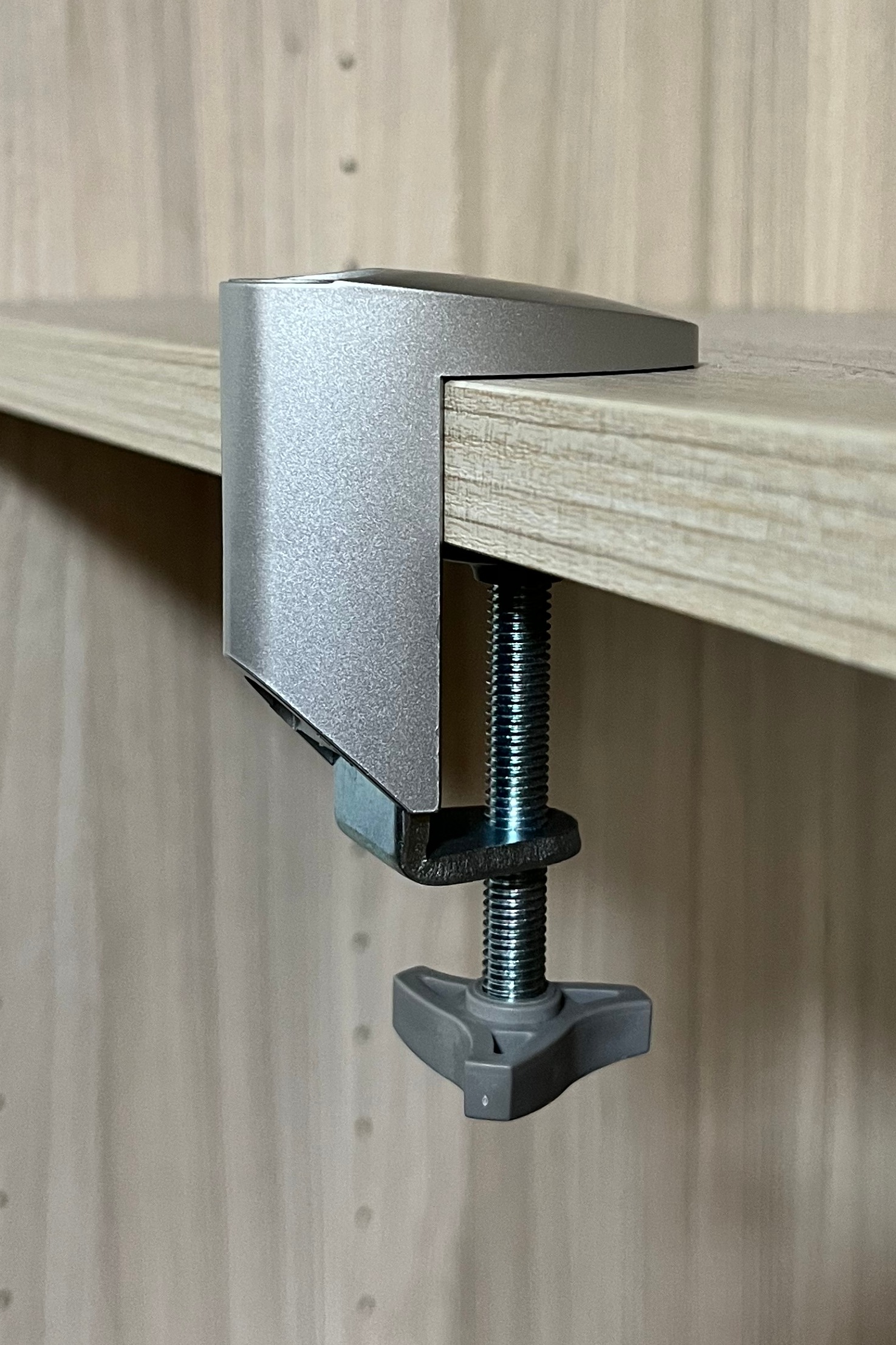 EDISON DX T5 Double Arm Floor-standing Lamp, , large