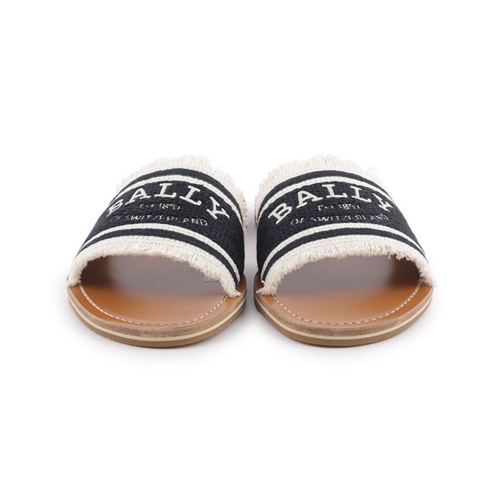 Slippers, , large
