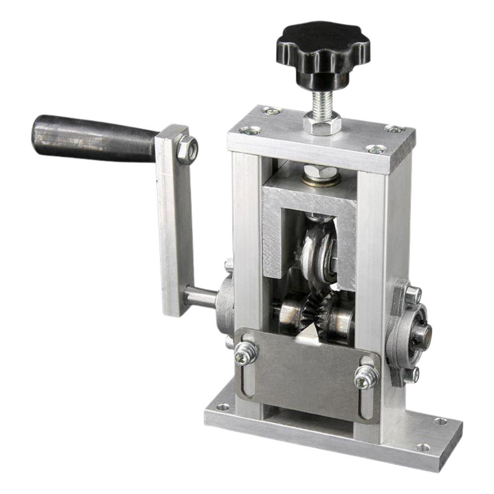 鋁款剝線機(1刀片加配件), , large