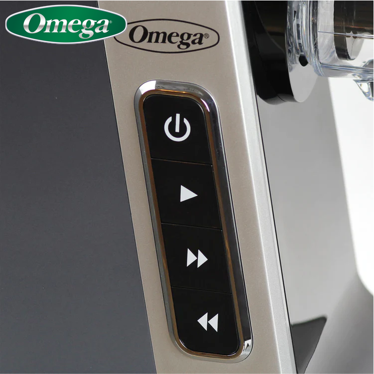 Omega Cold Press Juicer MM400GY13, , large