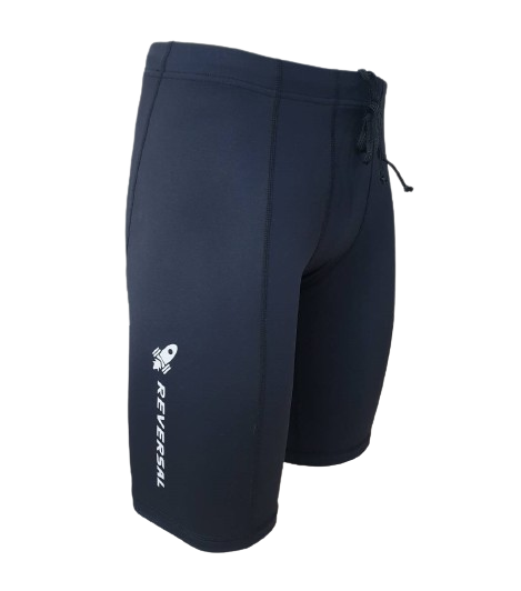 Men's flame amphibious functional pants, , large