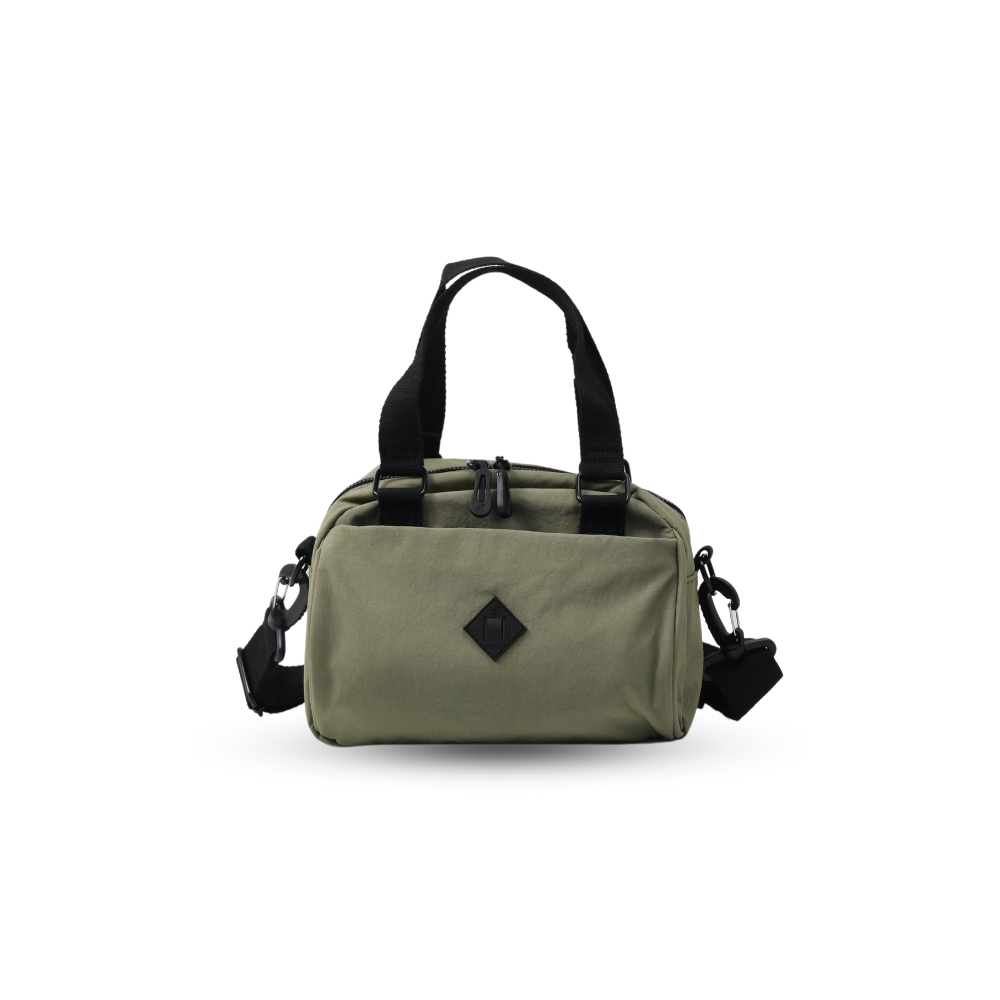 【MQ】PGY Horizontal handbag, , large