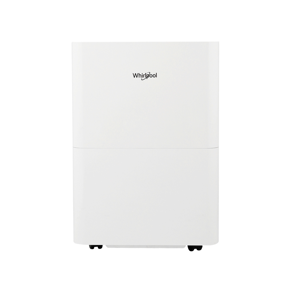 Whirlpool 惠而浦 10L 一級能效 高效節能除濕機 WDEE10TW, , large