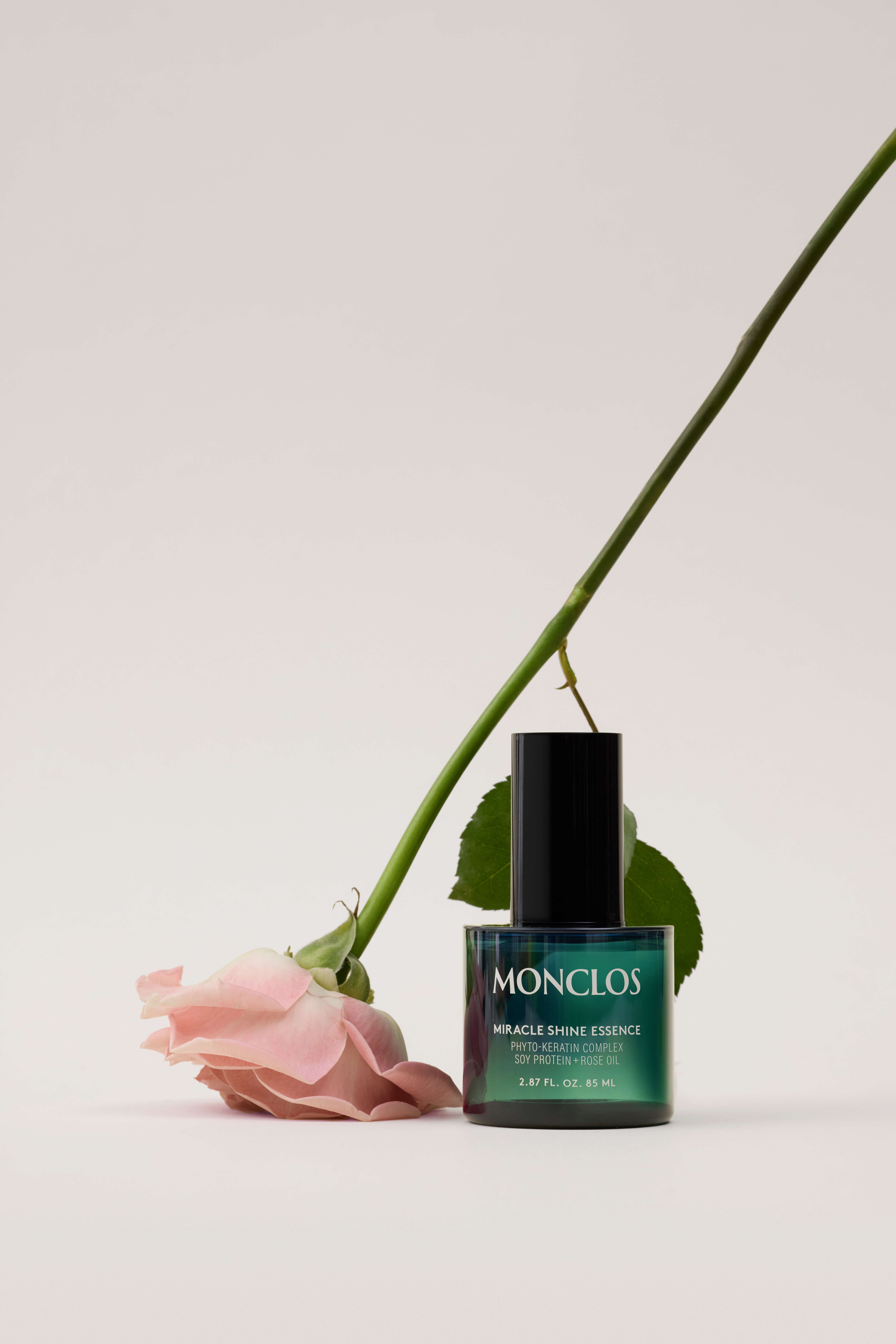 MONCLOS MIRACLE SHINE ESSENCE 85ml, , large