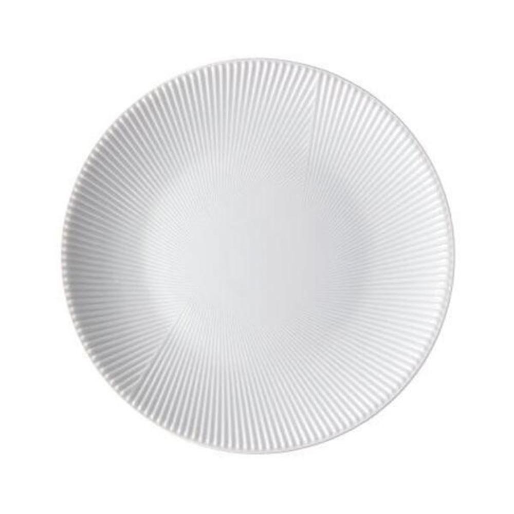 Rosenthal-BLEND圓盤-白21cm, , large