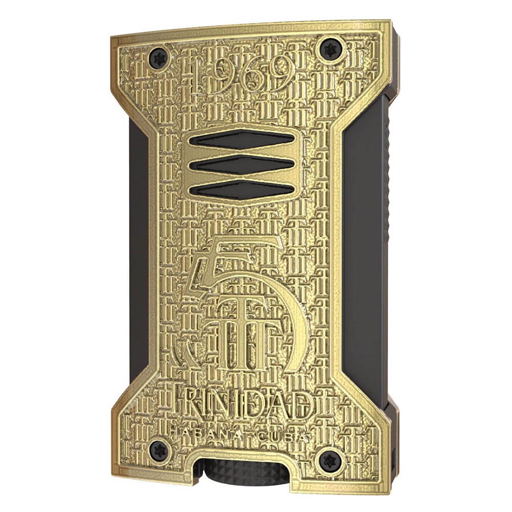 S.T.Dupont 都彭 Trinidad 千里達 限量聯名 Defi XXtreme 防風打火機(021637), , large