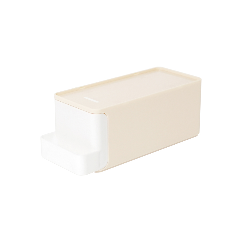 【O-Life】Stackable Drawer Box (Small) Beige Model, , large