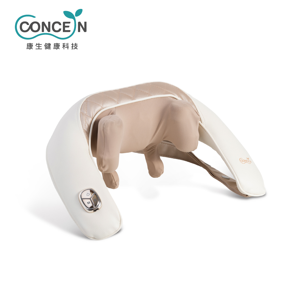 康生 摩力寶貝 舒活按摩披肩, , large