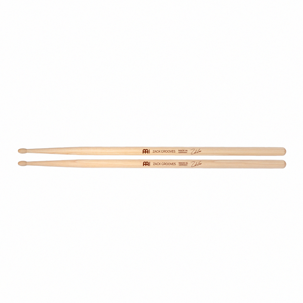 MEINL SB606 ZACK GROOVES 簽名鼓棒【敦煌樂器】, , large