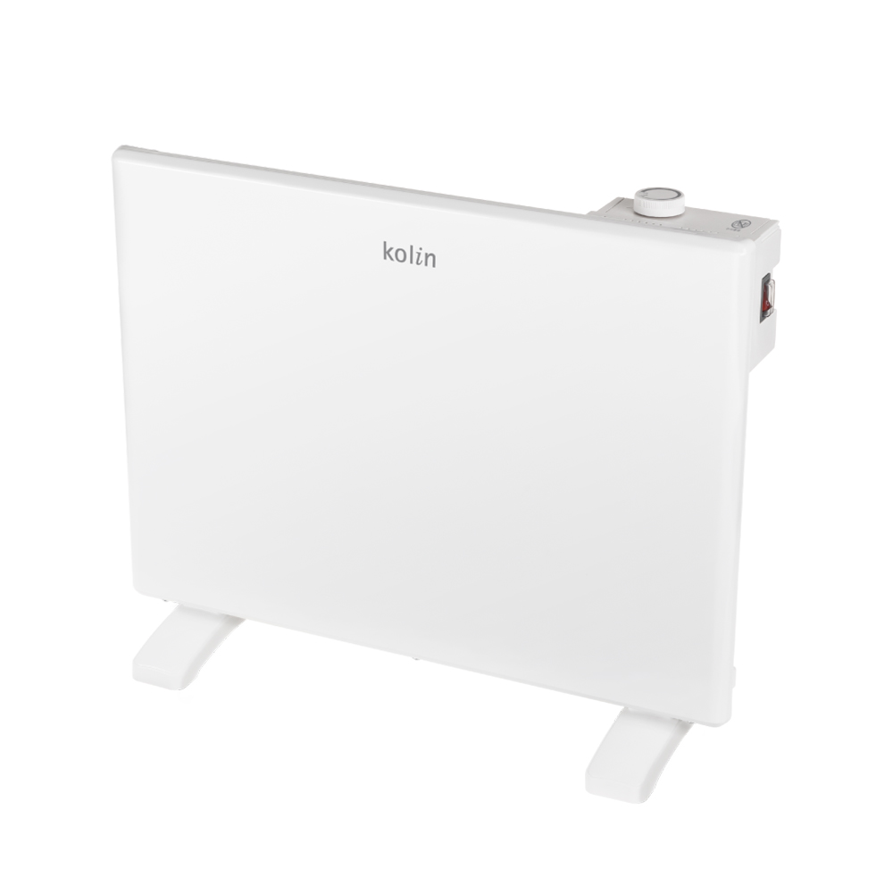 【歌林】防潑水對流式電暖器KFH-SD2371, , large