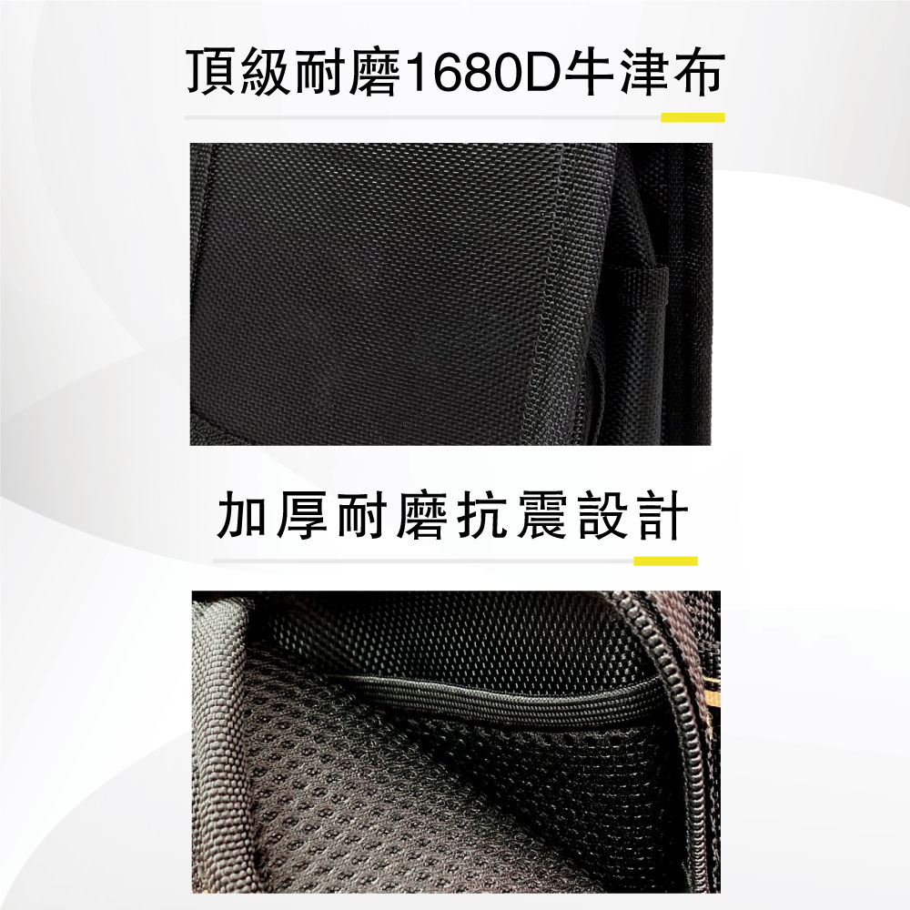 [LightWay錸崴]快扣型 隨身工作腰包(KP)/020A014, , large