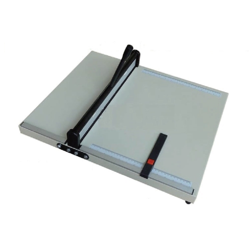 【FF1】LEADCORP 手動 壓線機 寬度490mm /台 YH-490, , large