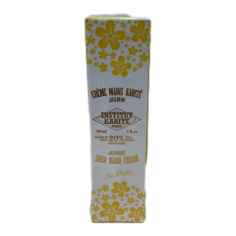 IKP Hand Cream 30ml Jasmine, , large