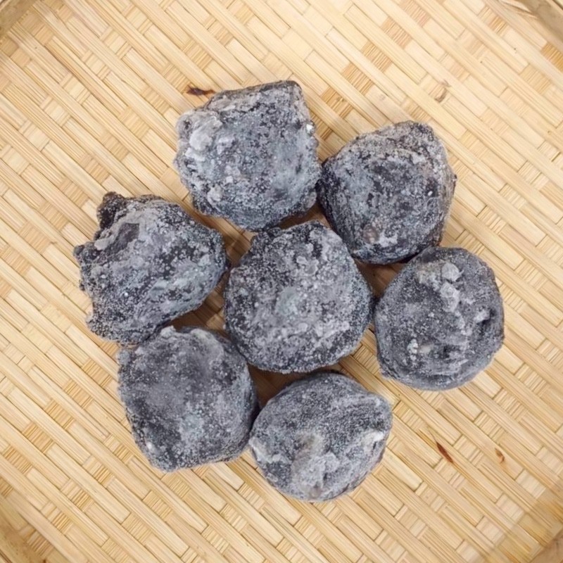 【一夫水產】墨魚貢丸, , large