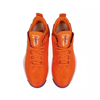 [秉宸] ASICS GLIDE NOVA FF 3 籃球鞋 橘紫 1063A103-600, , large