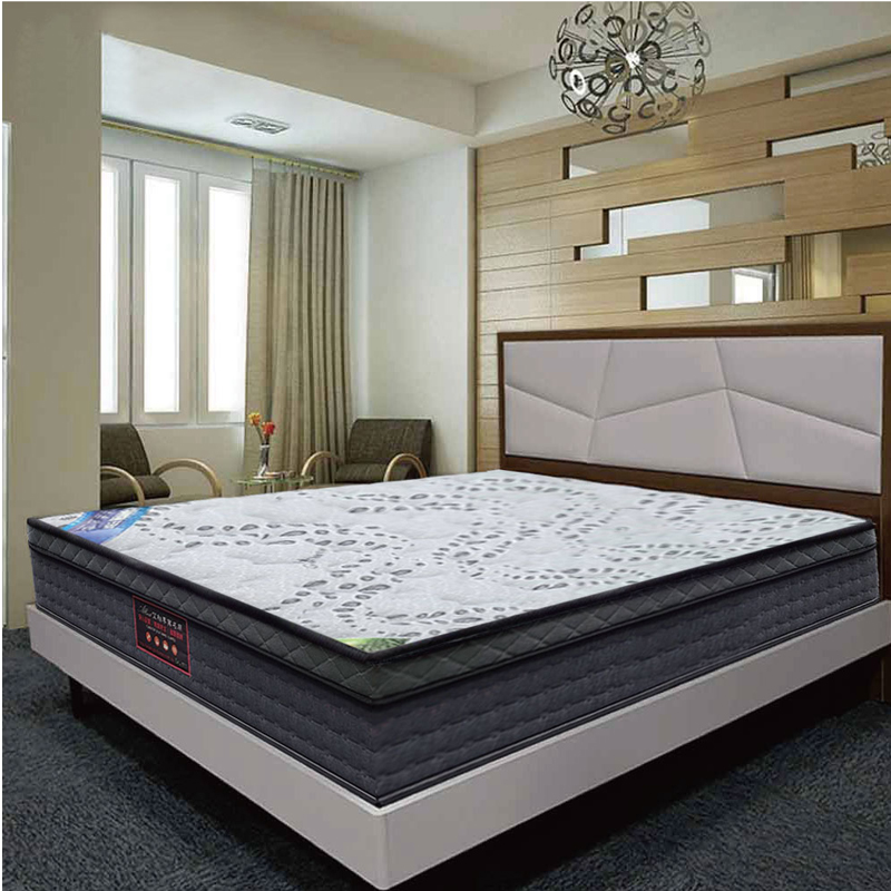 Bed  Mattress, , large