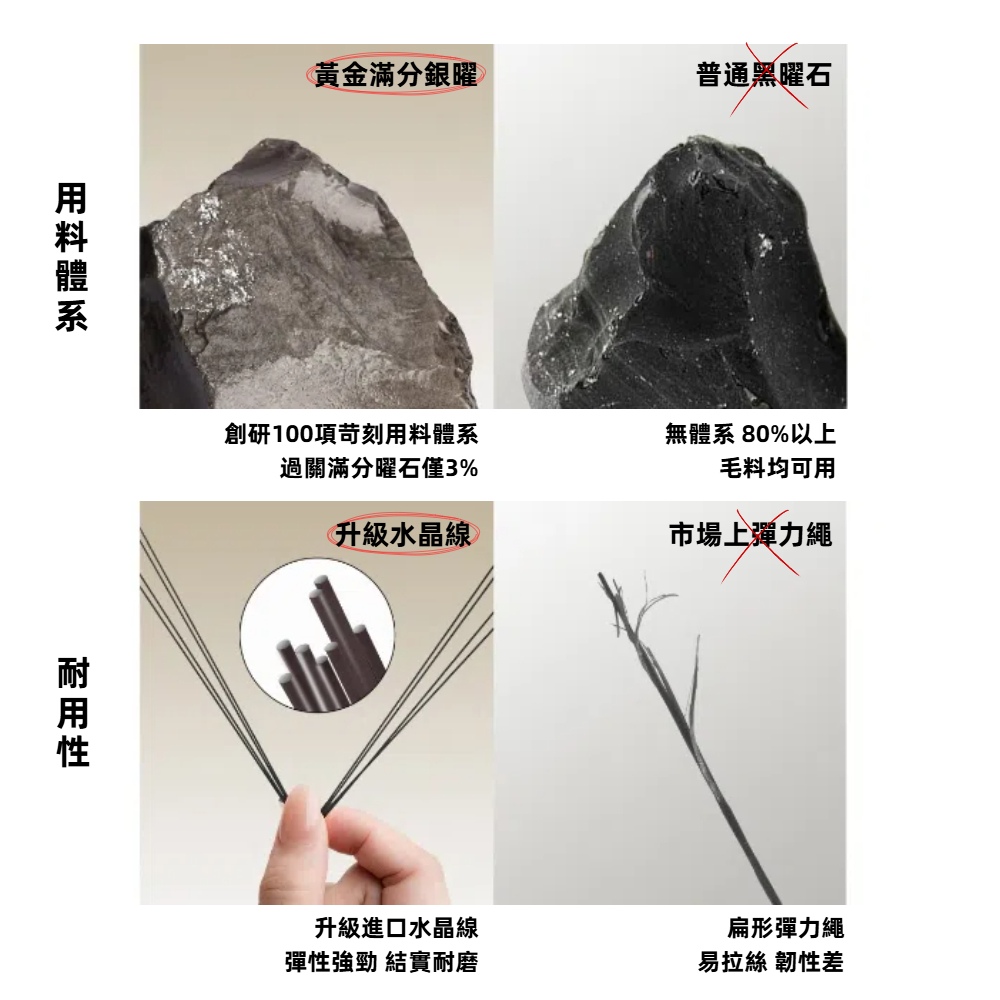 【A&R】招財轉運 S999純銀黑曜石好運上岸手鍊 附精美禮盒 12MM, , large
