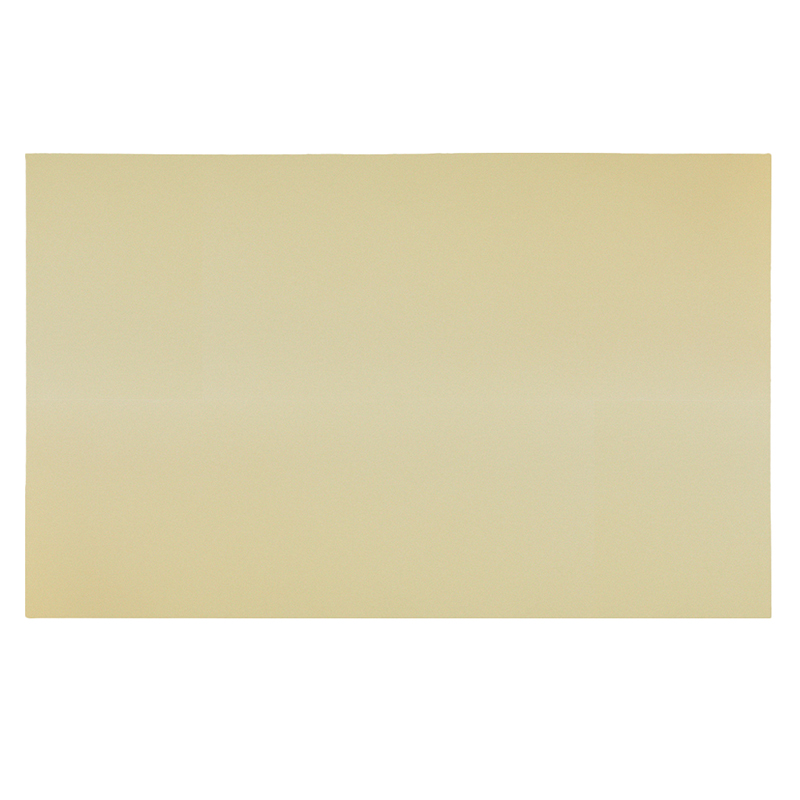 【Monster】 QQ Extra-Thick Oil-Resistant & Anti-Stain Kitchen Mat (80x50cm) – Milk Tea, , large