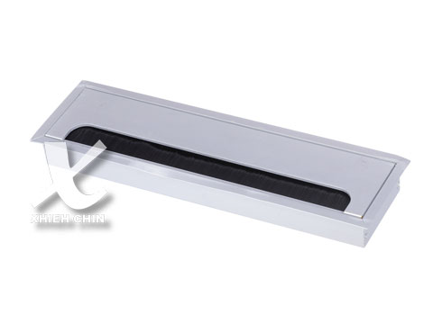 【協進五金】集線盒陽極處理(舒美袋+PE袋)