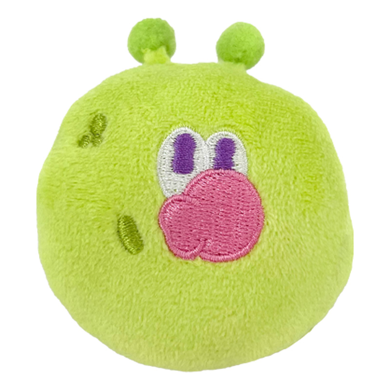 [九越]KINGJUN絨毛別針飾扣-BT, , large