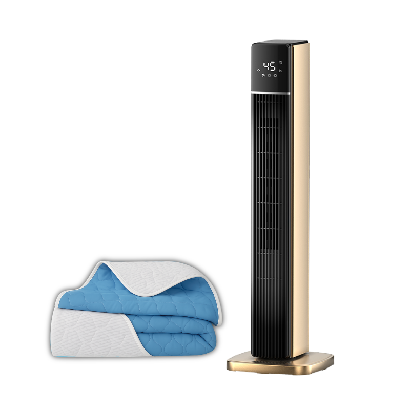 【TECO東元】石墨烯PTC陶瓷智能溫控電暖器/暖氣機/電暖爐(XYFYN3003CBG附石墨烯機能)