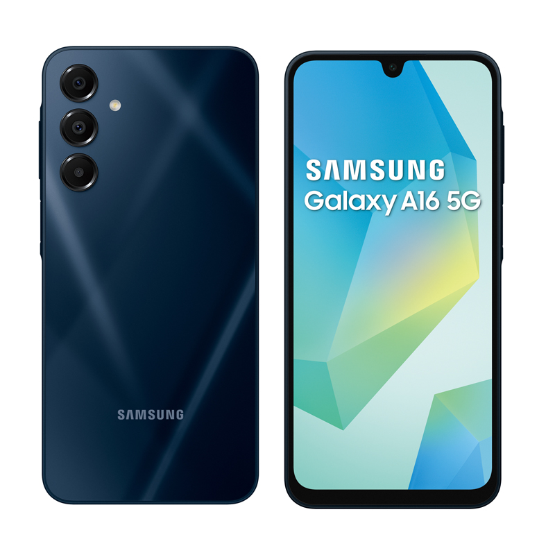 SAMSUNG Galaxy A16 5G 6G/128G, , large