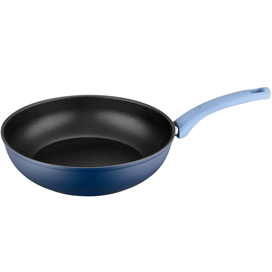 ASD non-stick frying pan 30cm, , large