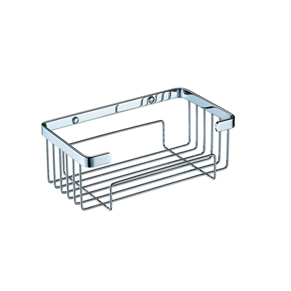 Stainless steel storage rack, , large