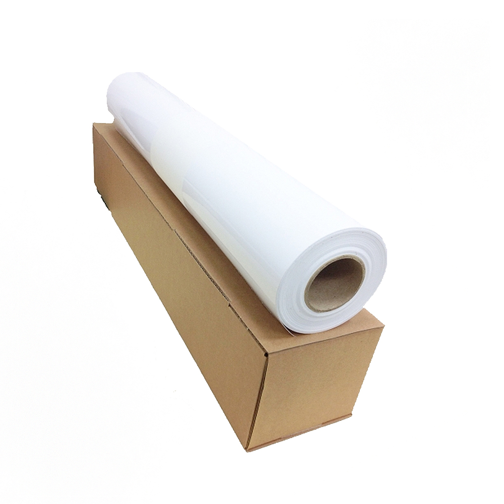 【Kuanyo】日本進口 優質防水噴墨亮面相紙 180gsm 1524mmx30M 1支/箱 DR180, , large