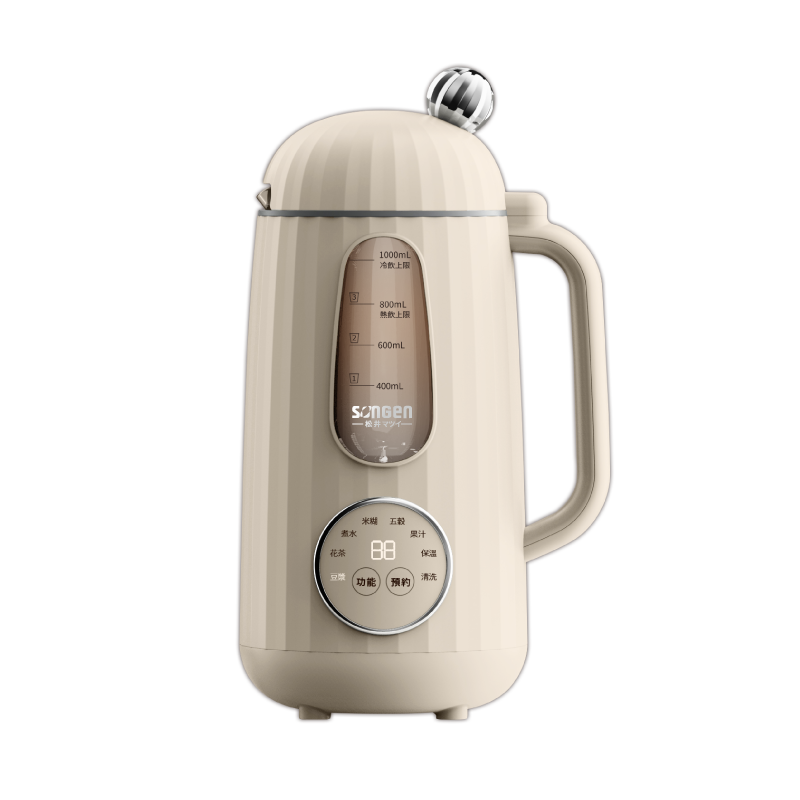 SOY MILK MAKER, , large