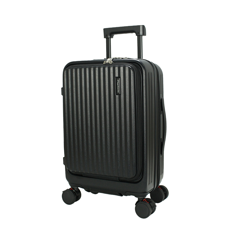 19 Suitcase, , large