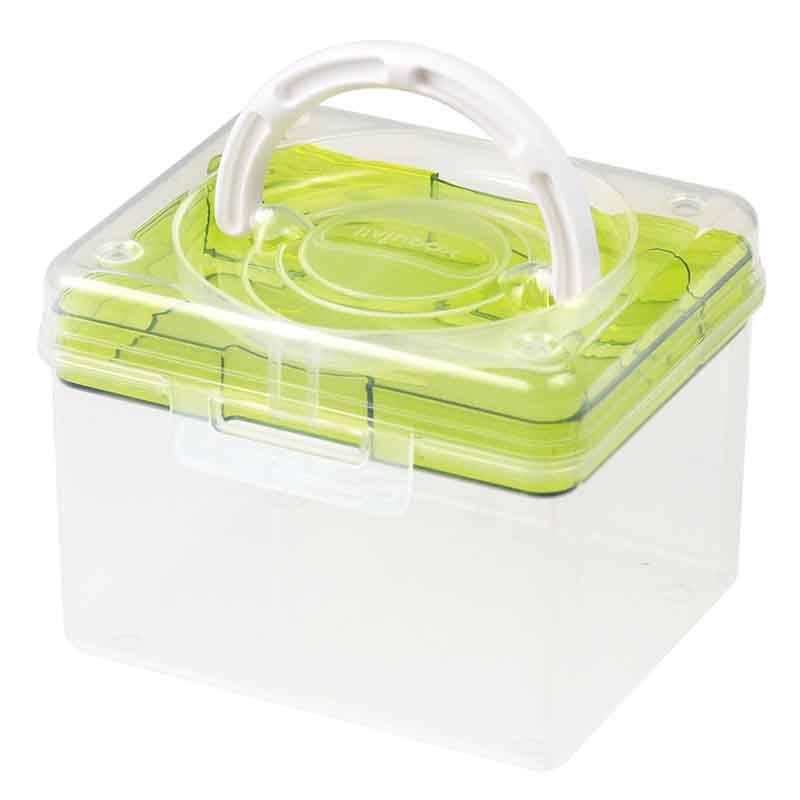 SHUTER 200 Hand Box, , large