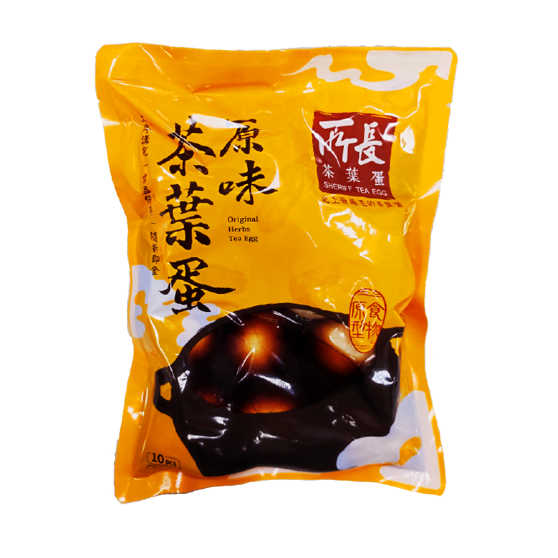 [采市]所長原味茶葉蛋30包組合, , large