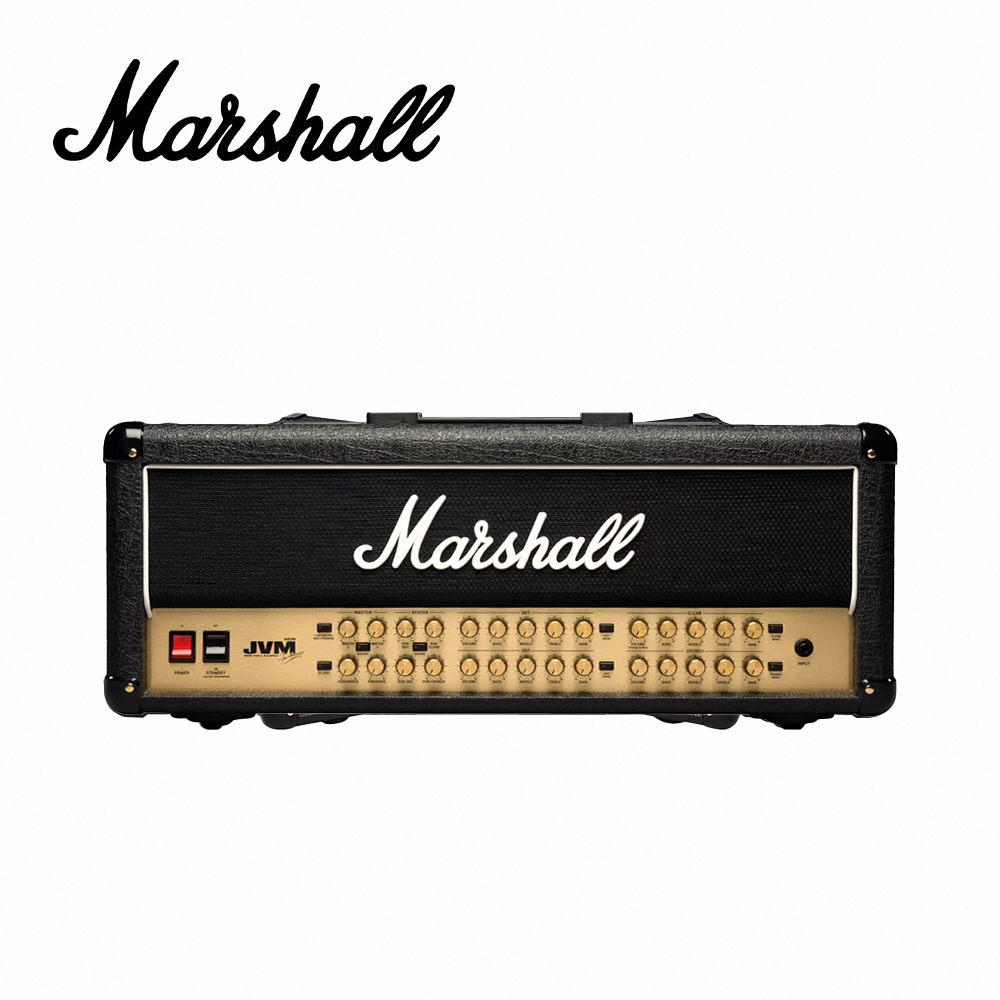 Marshall JVM410H 100W, , large