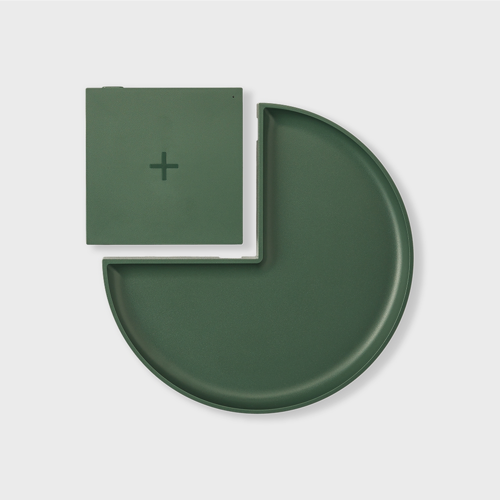 MOA wireless charger- White, , large