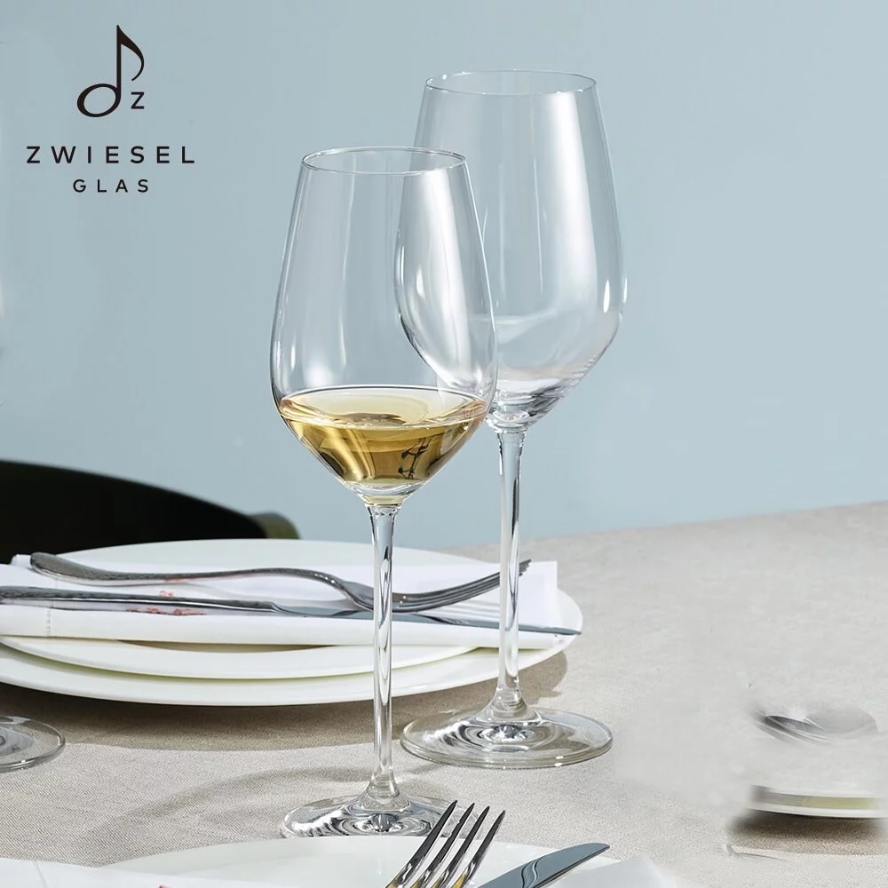 Zwiesel Glas FORTISSIMO Wine Glass 420ml(Set of 2), , large