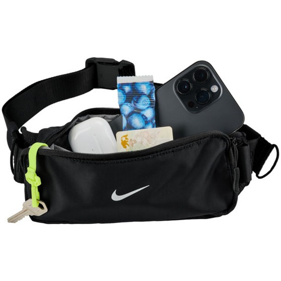 [秉宸] NIKE TEMPO 腰包 N1012419, , large